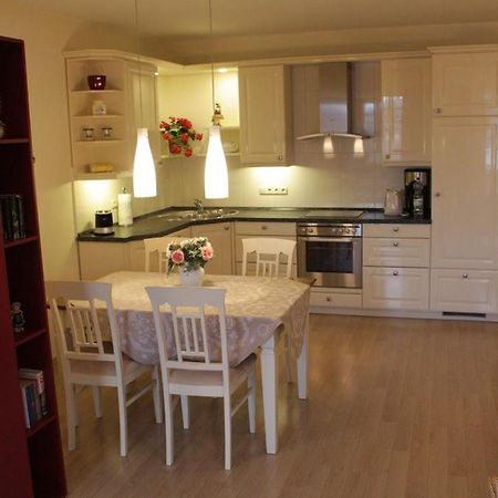 شقة Miramare - 23-31 Ostseebad Kühlungsborn المظهر الخارجي الصورة