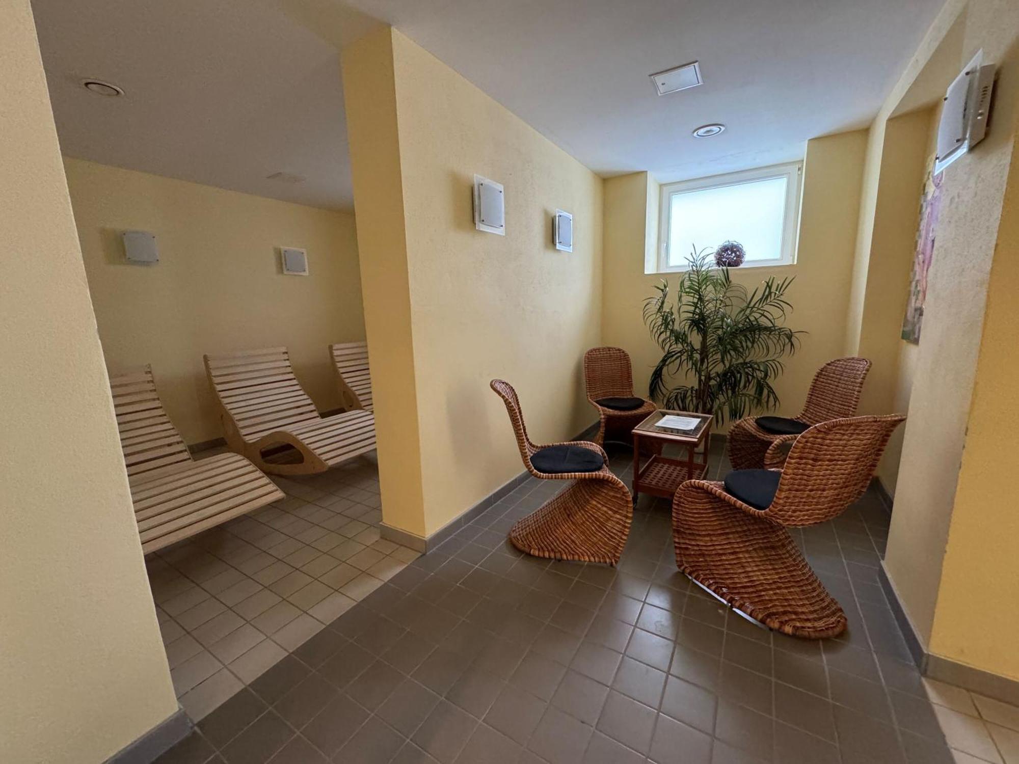 شقة Miramare - 23-31 Ostseebad Kühlungsborn المظهر الخارجي الصورة